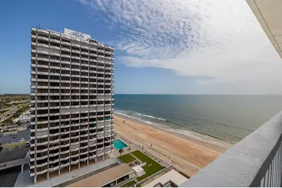 2800 N Atlantic Avenue #1409, Daytona Beach, FL 32118 - Photo 20