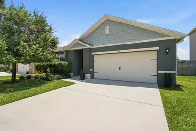 826 Guadalupe Drive, Orange City, FL 32763 - Photo 1