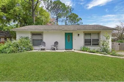 2222 6th Avenue, Deland, FL 32724 - Photo 1