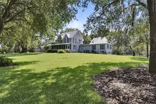900 E Kicklighter (5 +- Acres) Rd, Lake Helen, FL 32744 - Photo 54