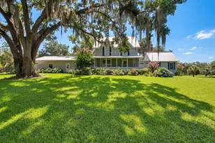 900 E Kicklighter (5 +- Acres) Rd, Lake Helen, FL 32744 - Photo 1