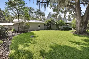 900 E Kicklighter (5 +- Acres) Rd, Lake Helen, FL 32744 - Photo 52