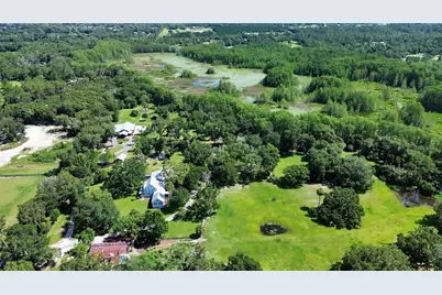 900 E Kicklighter (5 +- Acres) Road, Lake Helen, FL 32744 - Photo 38