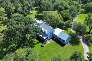 900 E Kicklighter (5 +- Acres) Rd, Lake Helen, FL 32744 - Photo 32