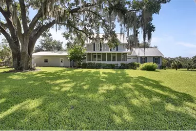 900 E Kicklighter (5 +- Acres) Road, Lake Helen, FL 32744 - Photo 44