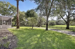 900 E Kicklighter (5 +- Acres) Rd, Lake Helen, FL 32744 - Photo 50