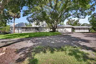 900 E Kicklighter (5 +- Acres) Rd, Lake Helen, FL 32744 - Photo 48