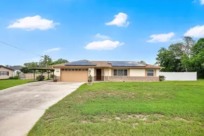 828 S Atmore Circle, Deltona, FL 32725 - Photo 1