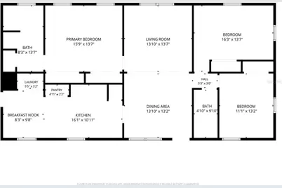 32416 Pine Road, Eustis, FL 32736 - Photo 8