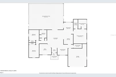 11355 SW 58th Circle, Ocala, FL 34476 - Photo 16