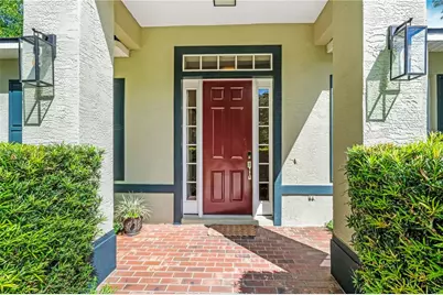 1085 Taylor Road E, Deland, FL 32724 - Photo 2