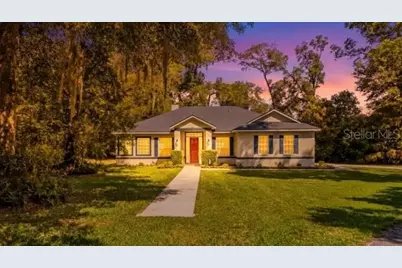 1085 Taylor Road E, Deland, FL 32724 - Photo 1