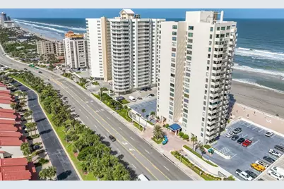 2947 S Atlantic Avenue #1706, Daytona Beach, FL 32118 - Photo 1