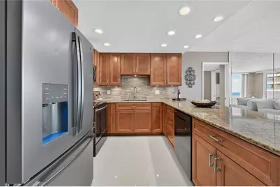 2947 S Atlantic Avenue #1706, Daytona Beach, FL 32118 - Photo 4