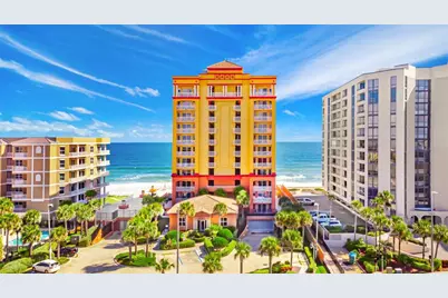 2901 S Atlantic Avenue #603, Daytona Beach, FL 32118 - Photo 1