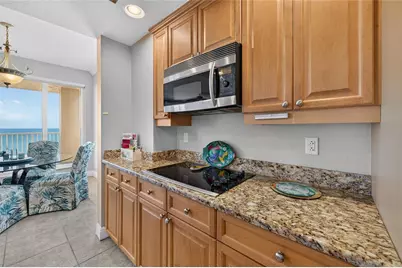 2901 S Atlantic Avenue #603, Daytona Beach, FL 32118 - Photo 16