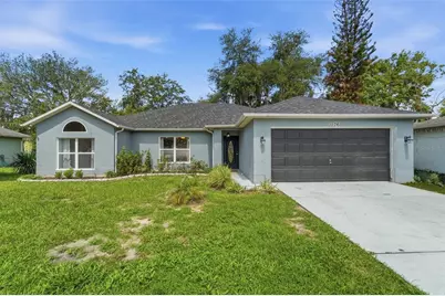 1176 Lyric Drive, Deltona, FL 32738 - Photo 2