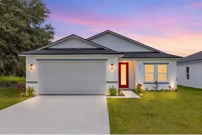 132 11th Avenue, Osteen, FL 32764 - Photo 1