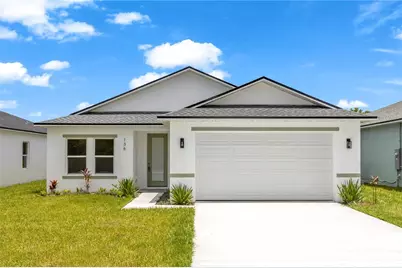 136 11th Avenue, Osteen, FL 32764 - Photo 2