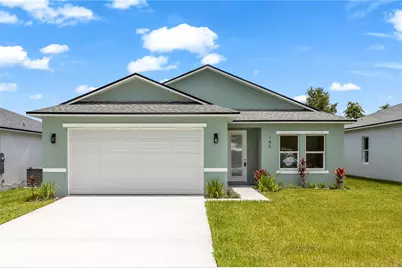 140 11th Avenue, Osteen, FL 32764 - Photo 2