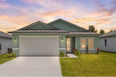 140 11th Avenue, Osteen, FL 32764 - Photo 1