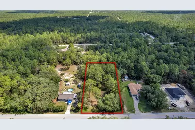 Lot 40 SW Marine Blvd, Dunnellon, FL 34431 - Photo 4