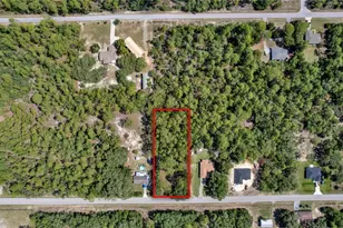 Lot 40 SW Marine Blvd, Dunnellon, FL 34431 - Photo 1
