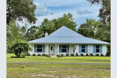 14190 NE 75th Street, Bronson, FL 32621 - Photo 2