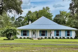 14190 NE 75th St, Bronson, FL 32621 - Photo 2