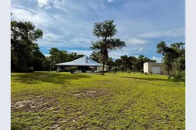 14190 NE 75th Street, Bronson, FL 32621 - Photo 30