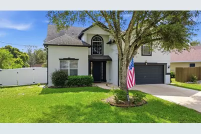 609 Rhodes Drive, Deland, FL 32720 - Photo 2