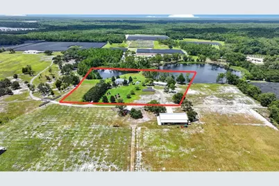 350 Fox Hollow Farms Road, Pierson, FL 32180 - Photo 94