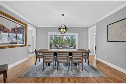 350 Fox Hollow Farms Road, Pierson, FL 32180 - Photo 24