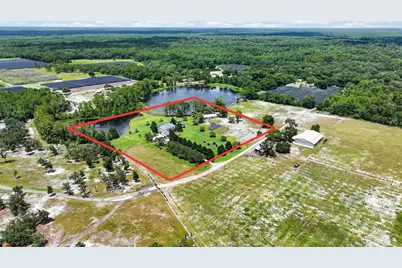 350 Fox Hollow Farms Road, Pierson, FL 32180 - Photo 92