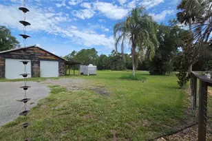 909 S County Road 3, Pierson, FL 32180 - Photo 30