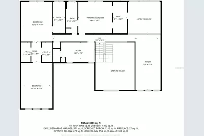 1375 Louis Court, Deland, FL 32720 - Photo 54