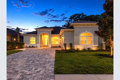 61 N Riverwalk Drive, Palm Coast, FL 32137 - Photo 1