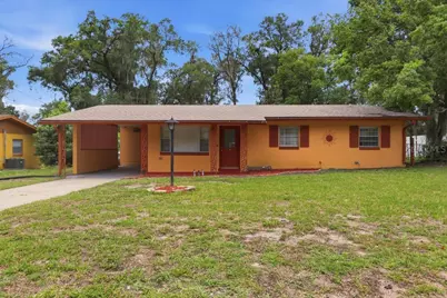 812 W Franklin Avenue, Deland, FL 32720 - Photo 2