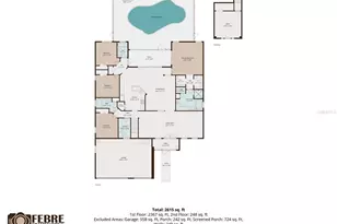 5737 Wynstone Ln, Zephyrhills, FL 33541 - Photo 4