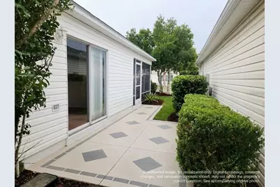 17449 SE 81st Newberry Court, The Villages, FL 32162 - Photo 10