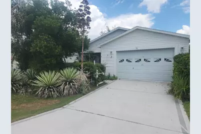 17449 SE 81st Newberry Court, The Villages, FL 32162 - Photo 1