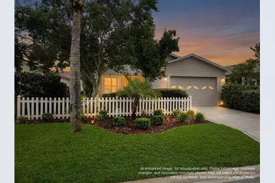 17449 SE 81st Newberry Court, The Villages, FL 32162 - Photo 2