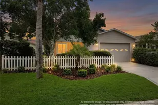 17449 SE 81st Newberry Ct, The Villages, FL 32162 - Photo 2