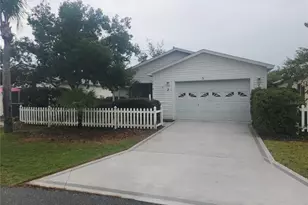 17449 SE 81st Newberry Ct, The Villages, FL 32162 - Photo 1