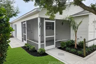 17449 SE 81st Newberry Ct, The Villages, FL 32162 - Photo 8