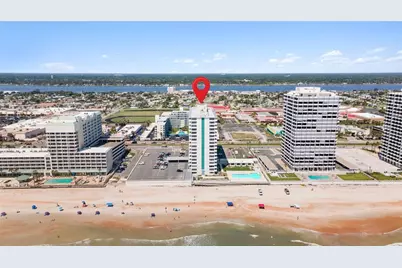 2800 N Atlantic Avenue #715, Daytona Beach, FL 32118 - Photo 30