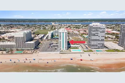 2800 N Atlantic Avenue #715, Daytona Beach, FL 32118 - Photo 2