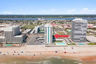 2800 N Atlantic Ave, Daytona Beach, FL 32118 - Photo 2
