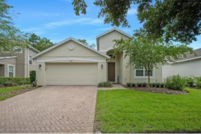740 Preakness Circle, Deland, FL 32724 - Photo 2