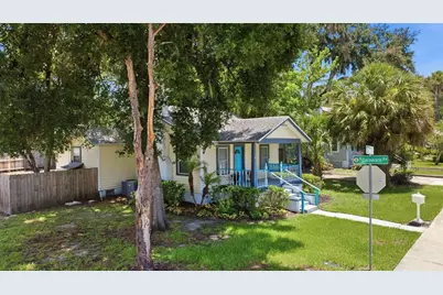 347 W Wisconsin Avenue, Deland, FL 32720 - Photo 4